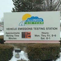 air team crystal lake il|iepa emissions test locations.